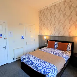 3* Bed and breakfast Edinburgh Holiday Guest House