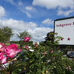 Ashgrove House Casa de hóspedes