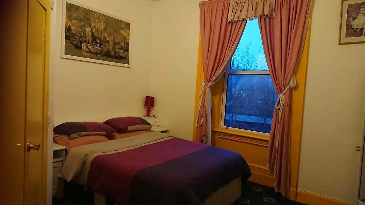 Swan Lake Guest House Edimburgo Bed and breakfast